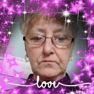 Meet your Posher, Sharon